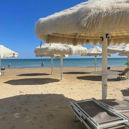 Апартаменти Casa Al Mare Пескара Екстер'єр фото